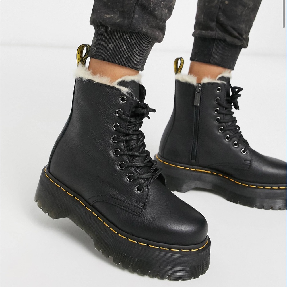 💥💥💥Dr Martins - Jadon💥💥💥